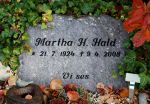 Martha H. Hald.JPG